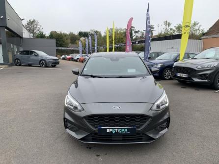 FORD Focus 1.0 EcoBoost 125ch ST-Line BVA à vendre à Auxerre - Image n°2