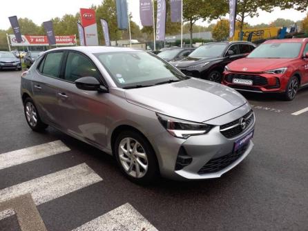 OPEL Corsa 1.2 Turbo 130ch GS Line BVA à vendre à Melun - Image n°3