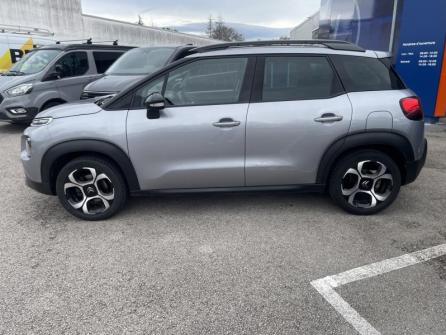 CITROEN C3 Aircross PureTech 130ch S&S Shine E6.d EAT6 à vendre à Besançon - Image n°8