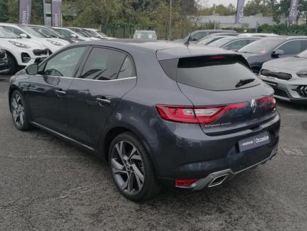 RENAULT Megane 1.6 TCe 205ch energy GT EDC à vendre à Saint-Maximin - Image n°5