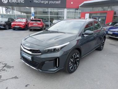 Voir le détail de l'offre de cette KIA XCeed 1.6 CRDI 136ch MHEV Active de 2023 en vente à partir de 29 990 € 