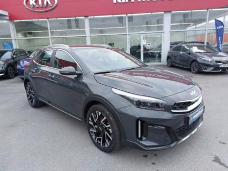 KIA XCeed 1.6 CRDI 136ch MHEV Active à vendre à Compiègne - Image n°3