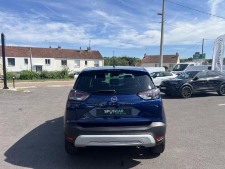 OPEL Crossland X 1.2 Turbo 110ch Elegance à vendre à Auxerre - Image n°6