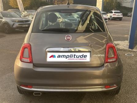 FIAT 500 1.0 70ch BSG S&S Dolcevita à vendre à Auxerre - Image n°6