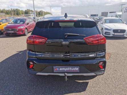 KIA Niro 1.6 GDi 105ch ISG + Plug-In 60.5ch Premium DCT6 à vendre à Montargis - Image n°6