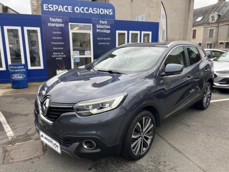 RENAULT Kadjar 1.2 TCe 130ch energy Intens EDC à vendre à Orléans - Image n°1