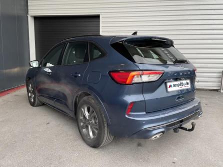 FORD Kuga 2.5 Duratec 190ch FHEV ST-Line BVA à vendre à Reims - Image n°7