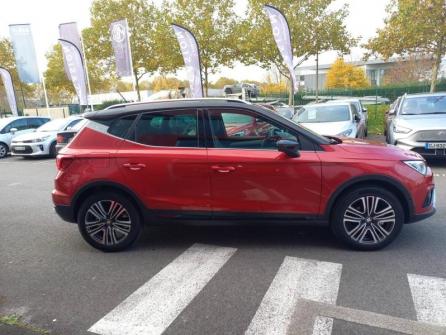 SEAT Arona 1.0 EcoTSI 115ch Start/Stop Xcellence DSG Euro6d-T à vendre à Melun - Image n°4