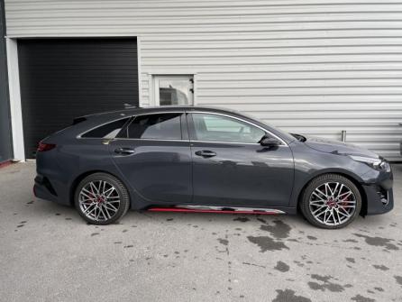 KIA ProCeed 1.6 T-GDI 204ch GT DCT7 à vendre à Reims - Image n°4