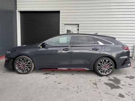 KIA ProCeed 1.6 T-GDI 204ch GT DCT7 à vendre à Reims - Image n°8