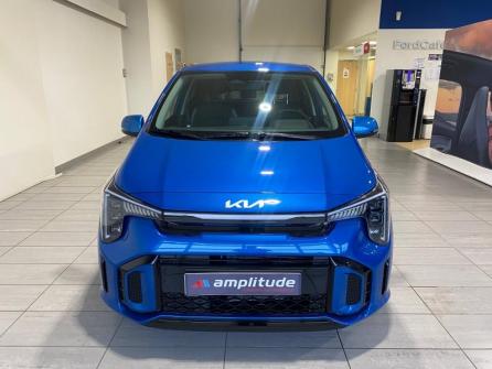 KIA Picanto 1.2 DPi 79ch GT-Line à vendre à Chaumont - Image n°2