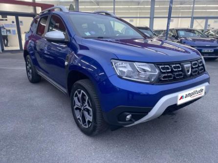 DACIA Duster 1.3 TCe 150ch FAP Prestige  4x2 E6U à vendre à Compiègne - Image n°3