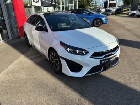 KIA ProCeed 1.5 T-GDi 140ch GT-line Premium DCT7 à vendre à Troyes - Image n°3