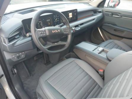 KIA EV9 204ch Earth 2WD à vendre à Compiègne - Image n°10