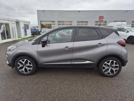 RENAULT Captur 0.9 TCe 90ch energy Intens Euro6c à vendre à Montargis - Image n°8