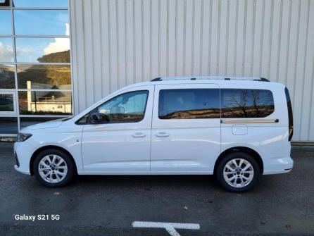 FORD Grd Tourneo Connect 1.5 EcoBoost 115ch Titanium DSG7 à vendre à Saint-Claude - Image n°8