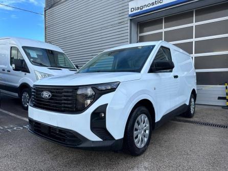 FORD Transit Courier 1.5 EcoBlue 100ch Trend à vendre à Beaune - Image n°3