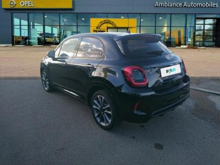 FIAT 500X 1.0 FireFly Turbo T3 120ch Sport à vendre à Troyes - Image n°7