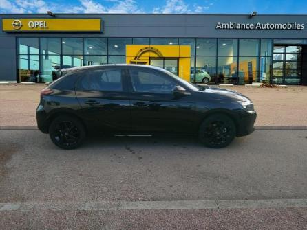 OPEL Corsa 1.2 Turbo 100ch GS à vendre à Troyes - Image n°4