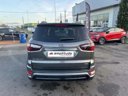 FORD EcoSport 1.0 EcoBoost 125ch ST-Line à vendre à Orléans - Image n°6