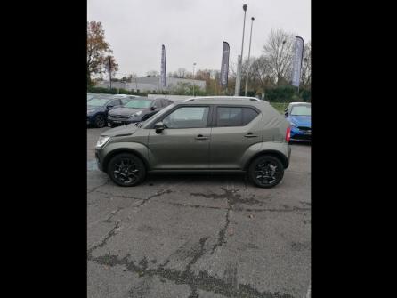 SUZUKI Ignis 1.2 Dualjet Hybrid 83ch Pack à vendre à Saint-Maximin - Image n°11