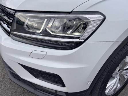 VOLKSWAGEN Tiguan 2.0 TSI 190ch Carat 4Motion DSG7 Euro6d-T à vendre à Troyes - Image n°6