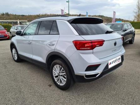 VOLKSWAGEN T-Roc 1.5 TSI EVO 150ch Lounge DSG7 S&S à vendre à Oyonnax - Image n°7