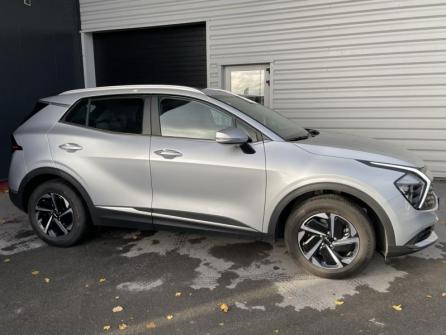 KIA Sportage 1.6 T-GDi 210ch HEV Active BVA6 à vendre à Reims - Image n°4