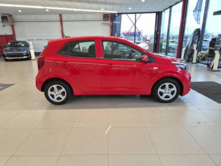 KIA Picanto 1.0 DPi 67ch Active à vendre à Charleville-Mézières - Image n°4