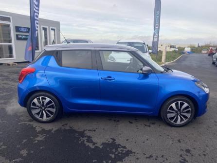 SUZUKI Swift 1.0 Boosterjet 111ch Pack Auto Euro6d-T à vendre à Châteauroux - Image n°4