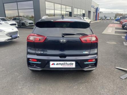 KIA e-Niro Active 204ch à vendre à Châteauroux - Image n°7