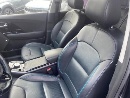 KIA e-Niro Active 204ch à vendre à Châteauroux - Image n°11