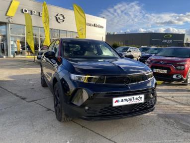 Voir le détail de l'offre de cette OPEL Mokka 1.2 Turbo 130ch GS BVA8 de 2023 en vente à partir de 210.54 €  / mois