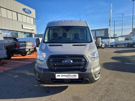 FORD Transit 2T Fg T310 L2H2 2.0 EcoBlue 130ch S&S Trend Business à vendre à Orléans - Image n°2