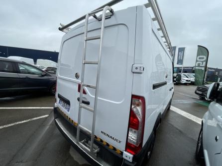 RENAULT Master Fg F2800 L1H1 2.3 dCi 135 ch Confort Euro6 à vendre à Troyes - Image n°5