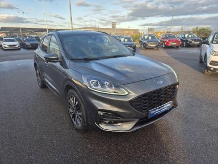 FORD Kuga 2.0 EcoBlue 190ch ST-Line X BVA i-AWD à vendre à Montargis - Image n°4