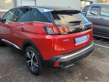 PEUGEOT 3008 1.5 BlueHDi 130ch E6.c GT Line S&S 6cv à vendre à Sens - Image n°4