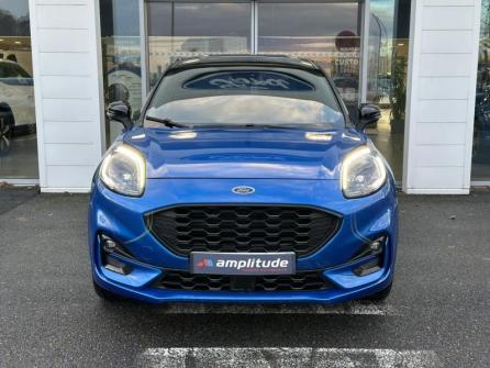 FORD Puma 1.0 EcoBoost 155ch mHEV ST-Line X à vendre à Gien - Image n°2