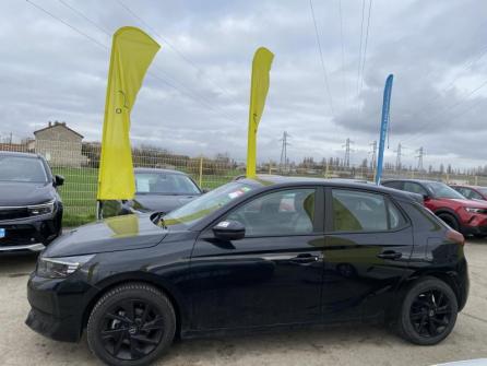 OPEL Corsa 1.2 75ch à vendre à Montereau - Image n°4