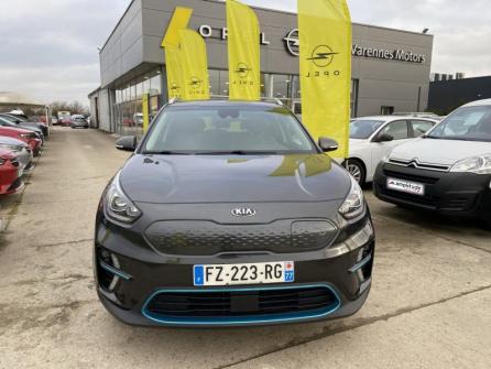 KIA e-Niro Premium 204ch à vendre à Montereau - Image n°2