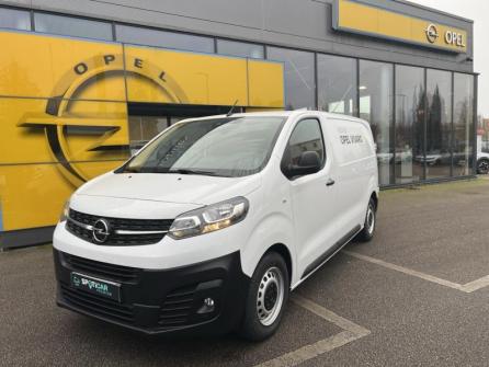 OPEL Vivaro Fg M 2.0 BlueHDi 145ch Pack Premium Connect à vendre à Sens - Image n°1