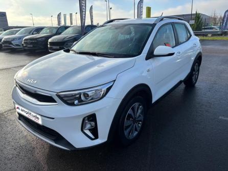 KIA Stonic 1.0 T-GDi 120ch MHEV Active DCT7 à vendre à Troyes - Image n°1