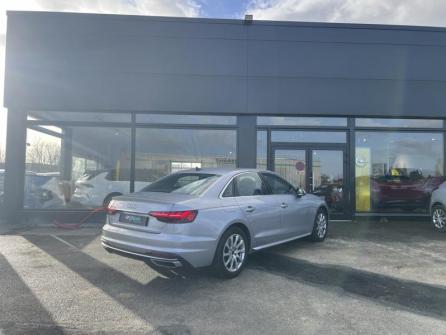 AUDI A4 35 TFSI 150ch Business line S tronic 7 à vendre à Bourges - Image n°5