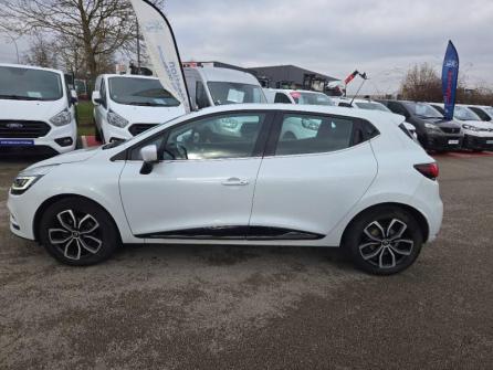 RENAULT Clio 1.5 dCi 110ch energy Intens 5p à vendre à Dijon - Image n°8