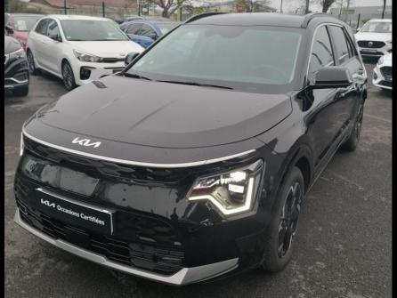 KIA Niro EV 204ch Premium à vendre à Saint-Maximin - Image n°3