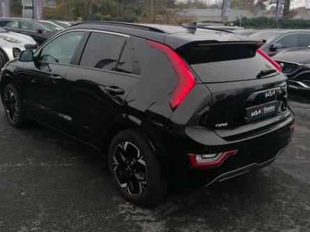 KIA Niro EV 204ch Premium à vendre à Saint-Maximin - Image n°5