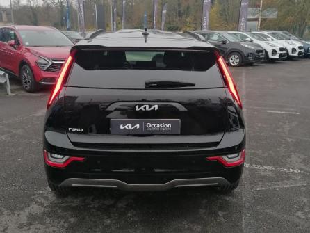 KIA Niro EV 204ch Premium à vendre à Saint-Maximin - Image n°6