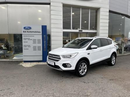 FORD Kuga 2.0 TDCi 150ch Stop&Start Titanium 4x2 à vendre à Auxerre - Image n°1