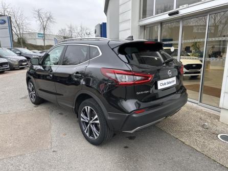 NISSAN Qashqai 1.5 dCi 115ch N-Connecta DCT 2019 Euro6-EVAP à vendre à Auxerre - Image n°7