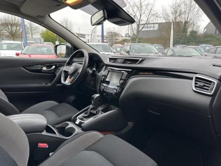 NISSAN Qashqai 1.5 dCi 115ch N-Connecta DCT 2019 Euro6-EVAP à vendre à Auxerre - Image n°11